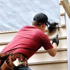 Best Historical Building Siding Restoration  in Yermo, CA